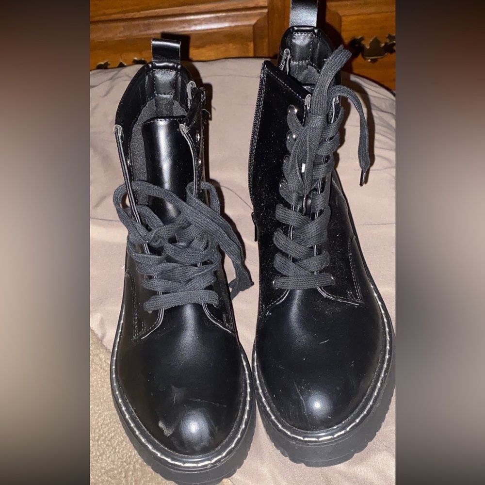 Madden Girl Boots
